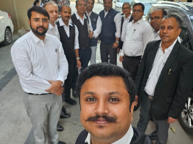Group of Advocates