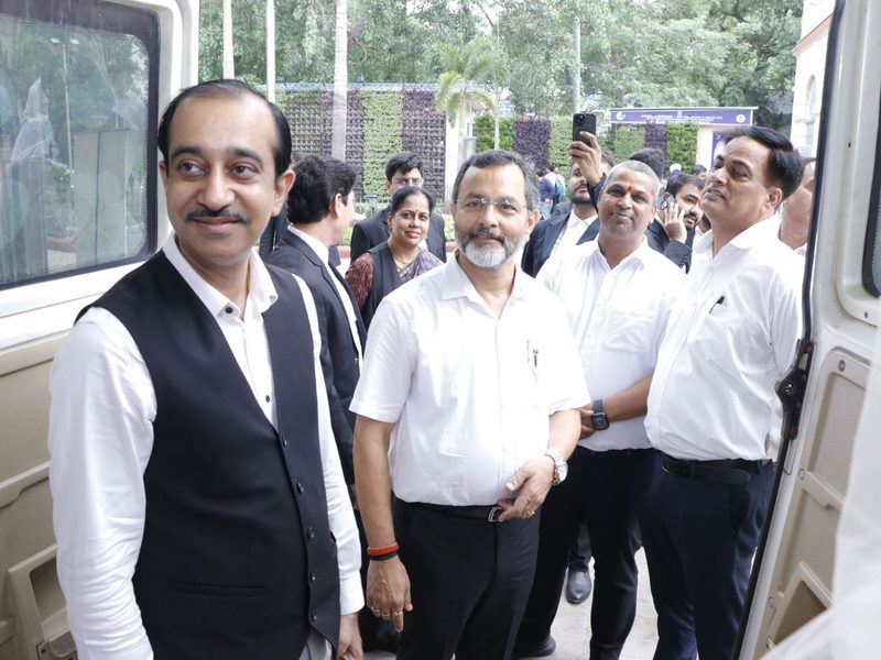 Court Premises